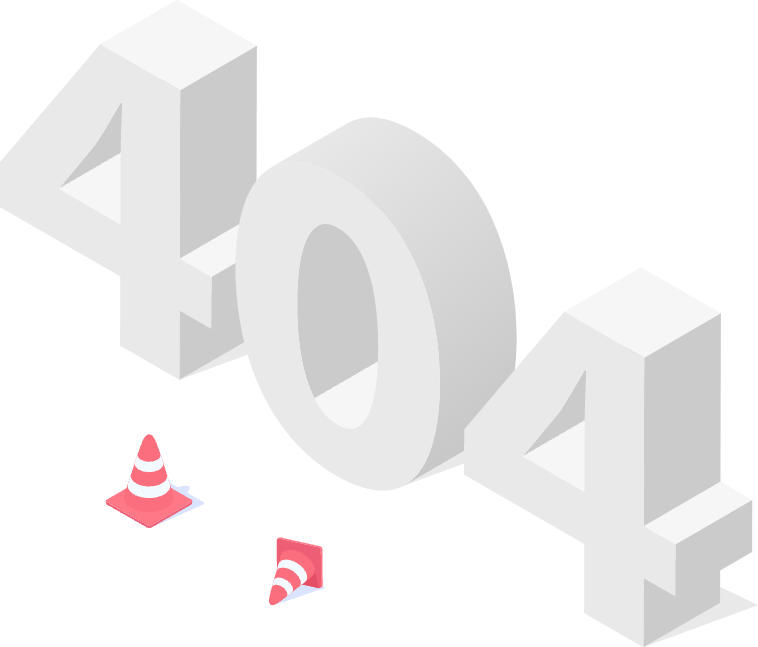 404 Error